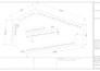 create driveway plan, parking lot, site layout
